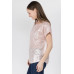 Blusa TABA Rosada